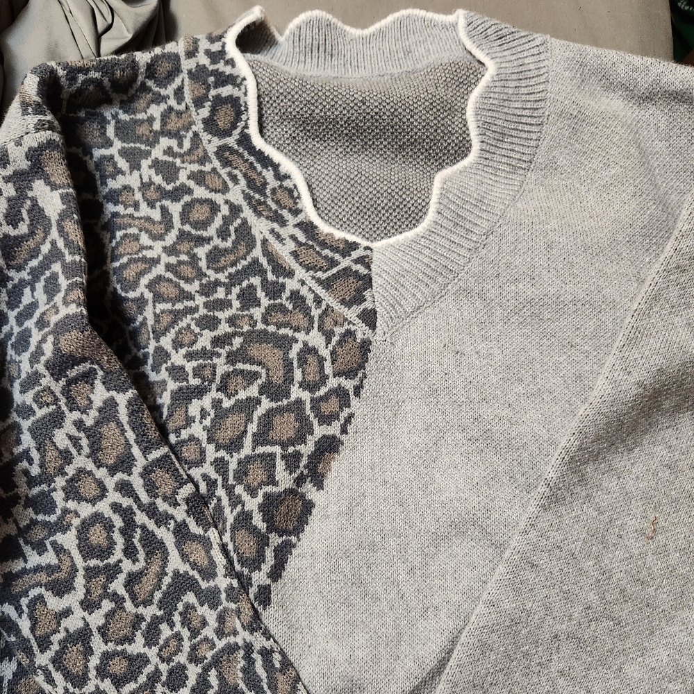 Sweater